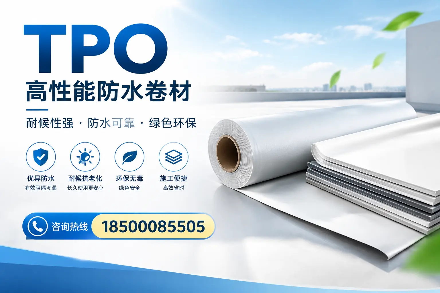 tpo行业趋势分析，威海企业应如何应对